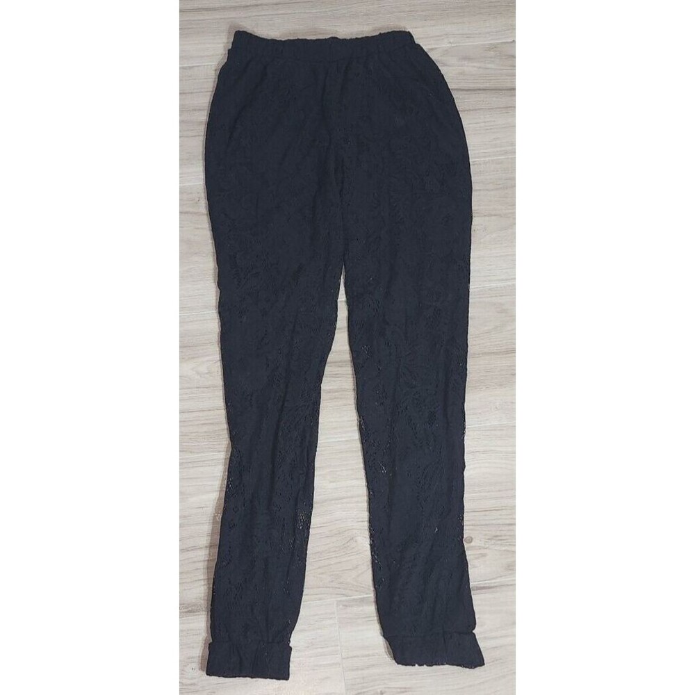 Vigoss Lace Pants Women's Size XS